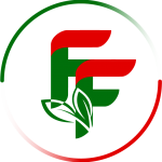 Logo icoon Fiorentina Fiori